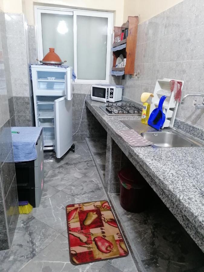 شقة Le Bel Abri مكناز المظهر الخارجي الصورة