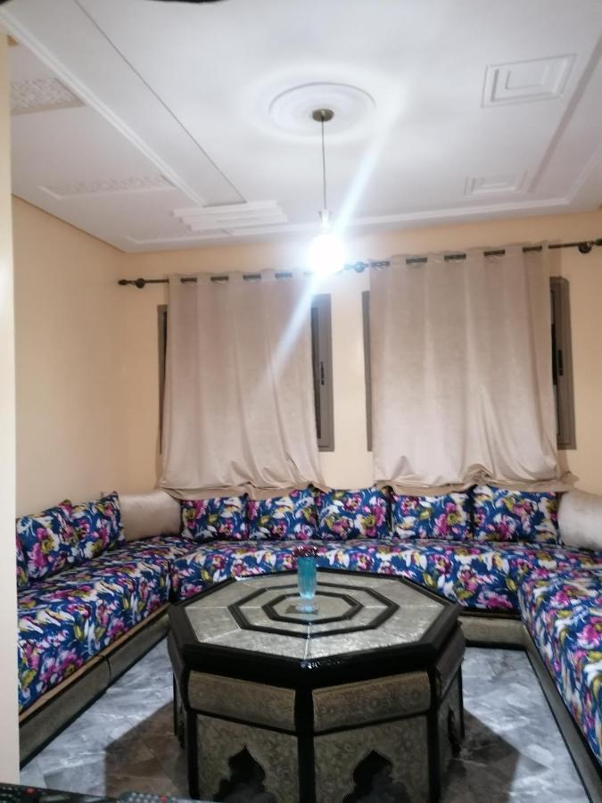 شقة Le Bel Abri مكناز المظهر الخارجي الصورة