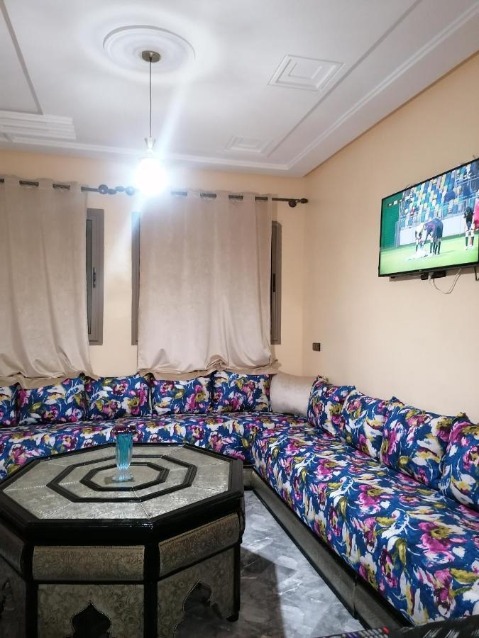 شقة Le Bel Abri مكناز المظهر الخارجي الصورة